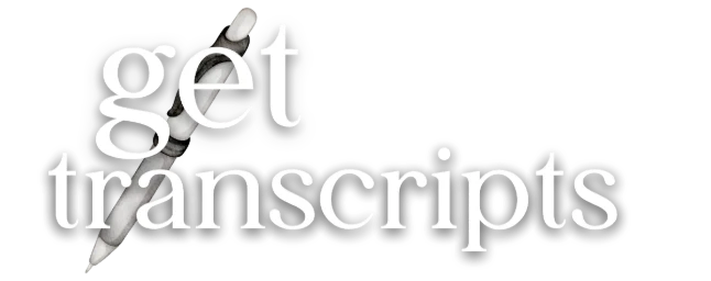 Get Transcripts